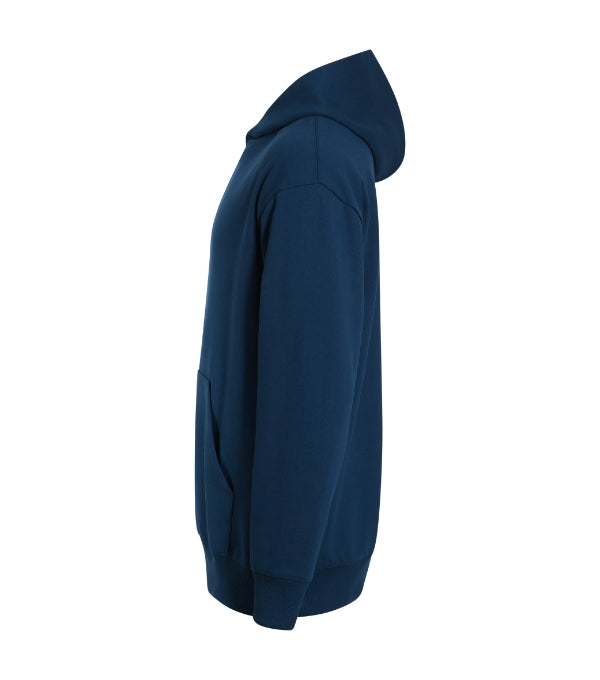 Chill 422 Mikina unisex — polnočná modrá