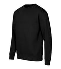 Crew 426 Mikina unisex — čierna