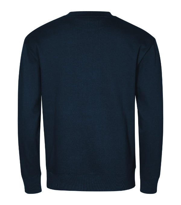 Crew 426 Mikina unisex — tmavomodrá