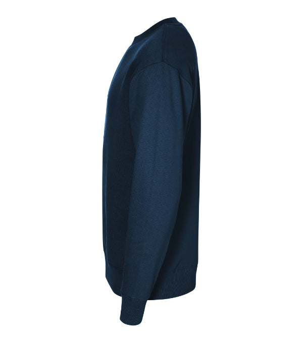Crew 426 Mikina unisex — tmavomodrá