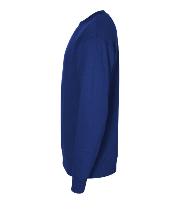 Crew 426 Mikina unisex — kráľovská modrá