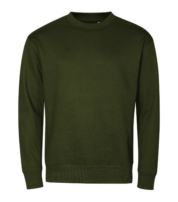 Crew 426 Mikina unisex — military