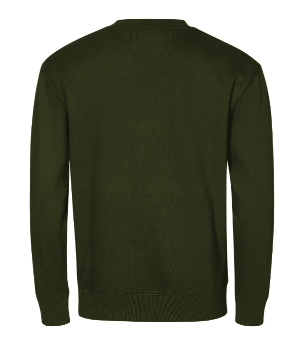 Crew 426 Mikina unisex — military