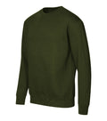 Crew 426 Mikina unisex — military