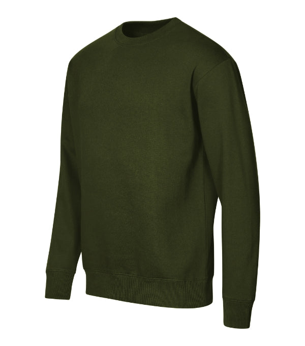 Crew 426 Mikina unisex — military