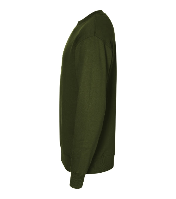 Crew 426 Mikina unisex — military