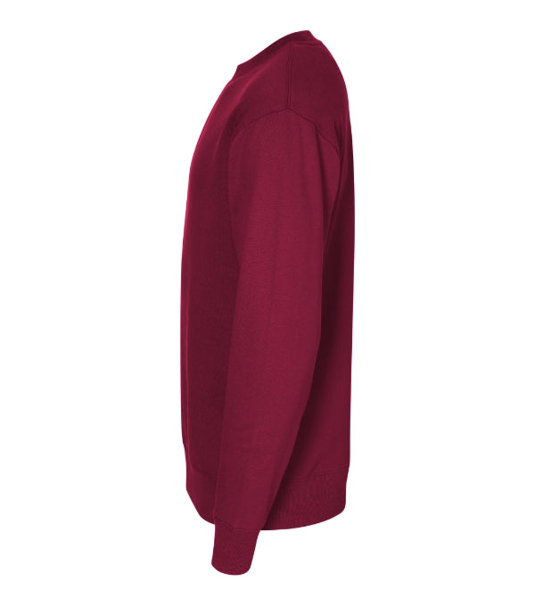 Crew 426 Mikina unisex — garnet