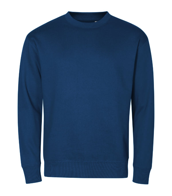 Crew 426 Mikina unisex — polnočná modrá
