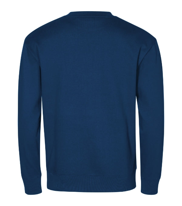 Crew 426 Mikina unisex — polnočná modrá
