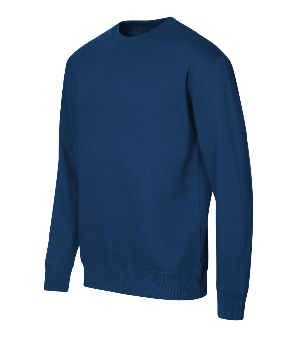 Crew 426 Mikina unisex — polnočná modrá