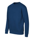 Crew 426 Mikina unisex — polnočná modrá