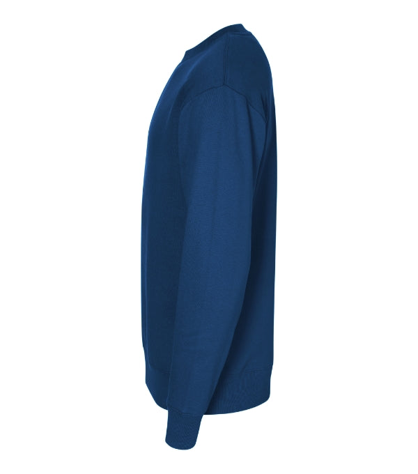 Crew 426 Mikina unisex — polnočná modrá