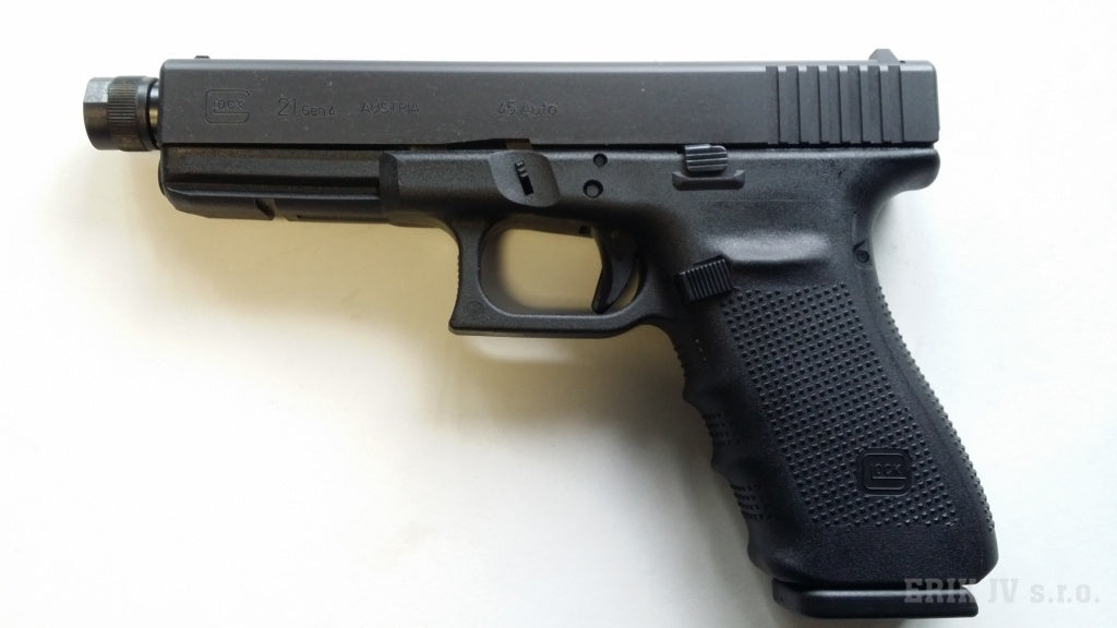 G21 Gen4 M16x1 left FXD 6,9