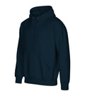 Cloud (GOTS) 428 Mikina unisex — tmavomodrá