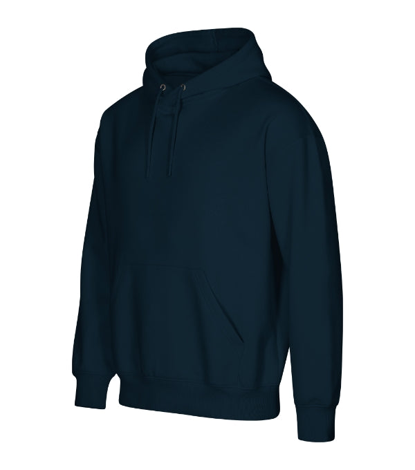 Cloud (GOTS) 428 Mikina unisex — tmavomodrá