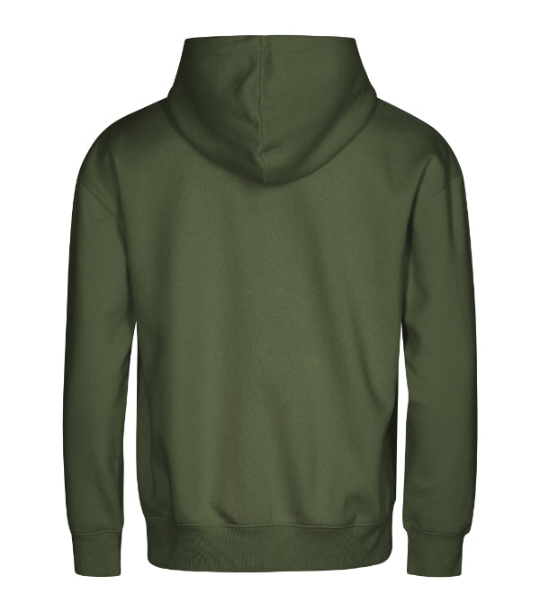 Cloud (GOTS) 428 Mikina unisex — khaki