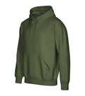 Cloud (GOTS) 428 Mikina unisex — khaki