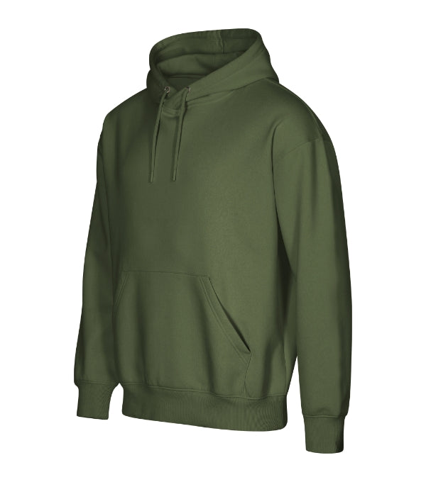 Cloud (GOTS) 428 Mikina unisex — khaki