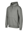 Cloud (GOTS) 428 Mikina unisex — tmavosivý melír