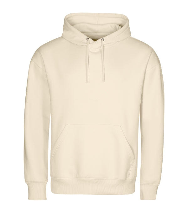 Cloud (GOTS) 428 Mikina unisex — mandľová