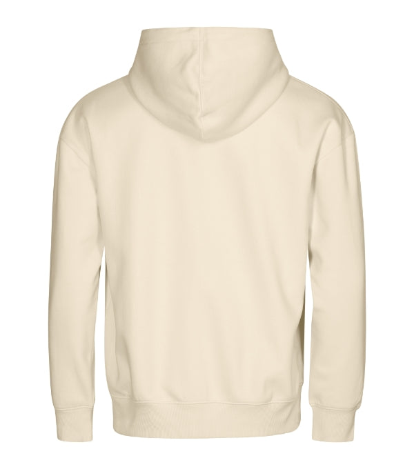 Cloud (GOTS) 428 Mikina unisex — mandľová