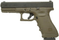G17 OD green