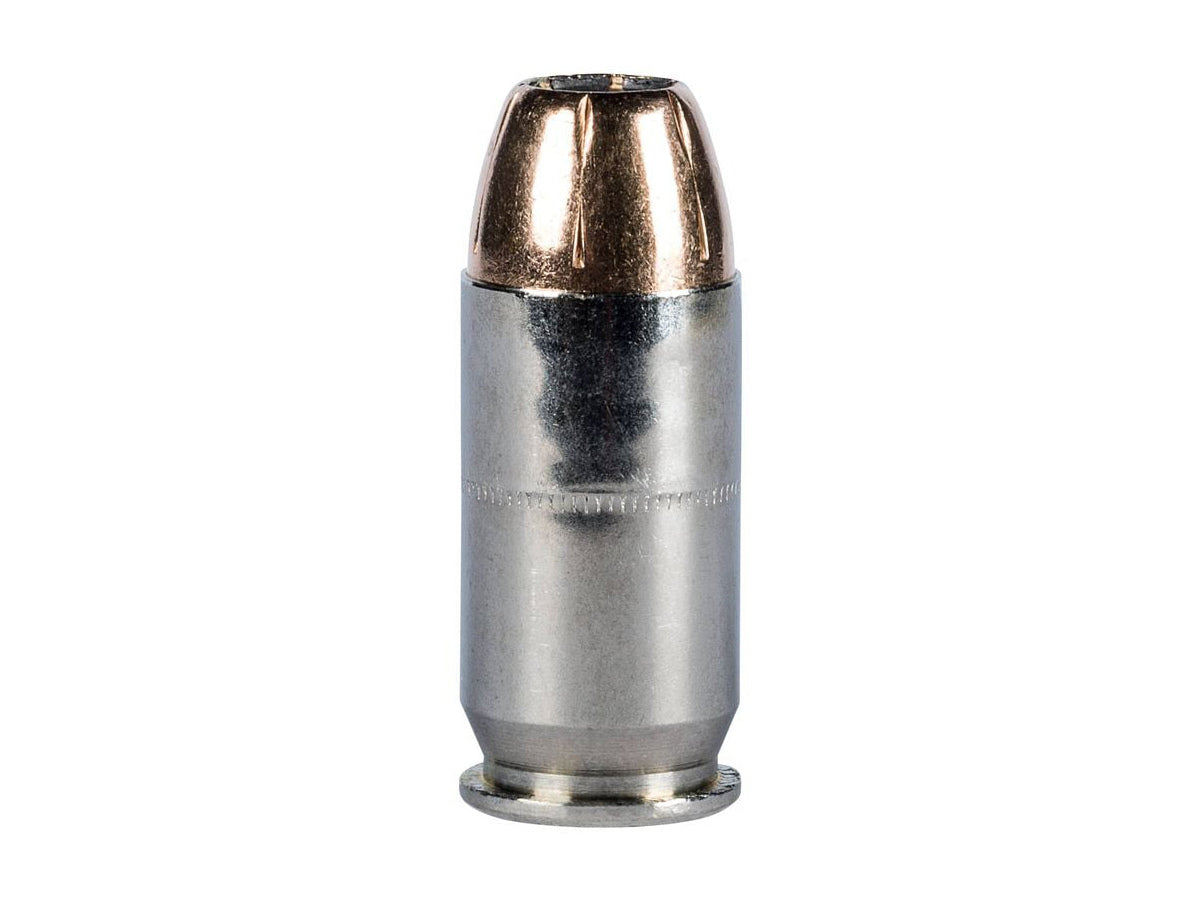 .45Auto Federal Premium Personal Defense HST 230gr/14,90g JHP (P45HST2S)