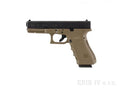 G22 OD green