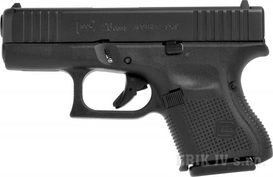 G26 Gen5 FS