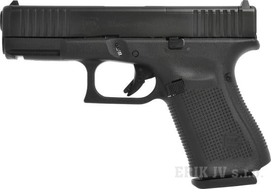 G19 Gen5 MOS/FS