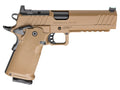 Pištoľ 1911 DS PRODIGY 5" AOS, 9x19, Coyote