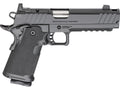 Pištoľ 1911 DS PRODIGY 5" AOS COMP, 9x19