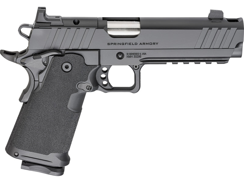 Pištoľ 1911 DS PRODIGY 5" AOS COMP, 9x19