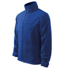Jacket 501 Fleece pánsky — kráľovská modrá