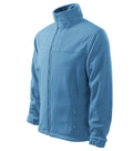 Jacket 501 Fleece pánsky — svetlomodrá