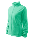 Jacket 504 Fleece dámsky — mätová