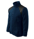 Jacket Hi-Q 506 Fleece unisex — tmavomodrá