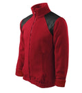 Jacket Hi-Q 506 Fleece unisex — marlboro červená