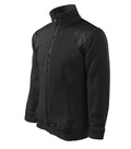 Jacket Hi-Q 506 Fleece unisex — ebony gray
