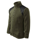 Jacket Hi-Q 506 Fleece unisex — military 69 (brand label)