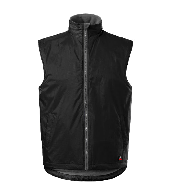 Body Warmer 509 Vesta unisex — čierna