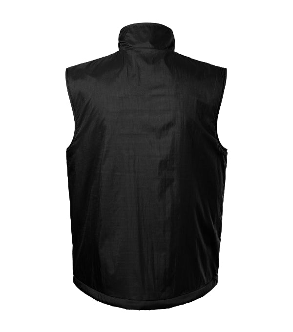 Body Warmer 509 Vesta unisex — čierna