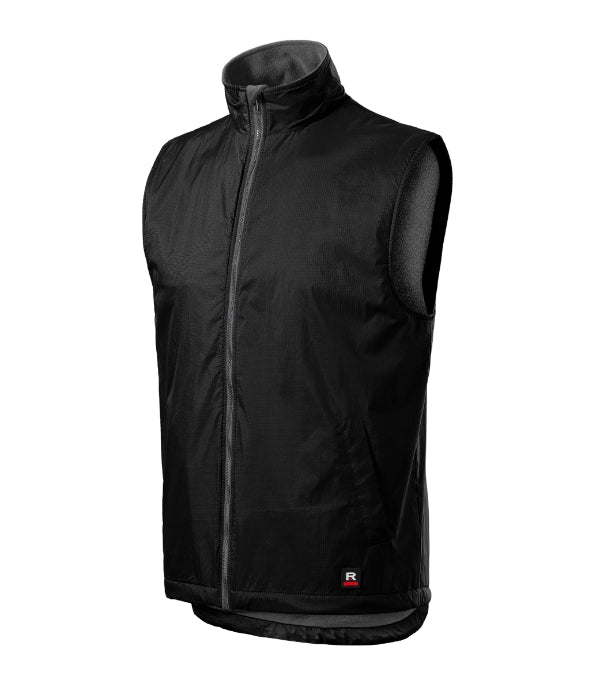 Body Warmer 509 Vesta unisex — čierna