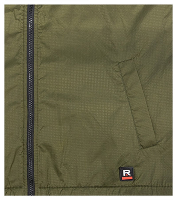 Body Warmer 509 Vesta unisex — tmavomodrá