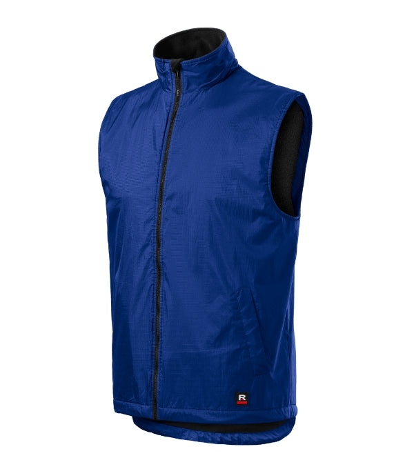 Body Warmer 509 Vesta unisex — kráľovská modrá