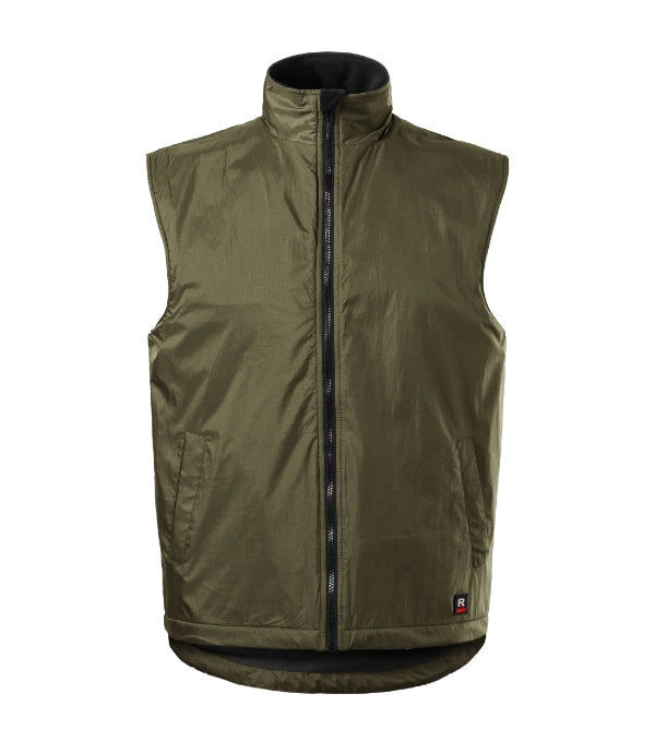 Body Warmer 509 Vesta unisex — military