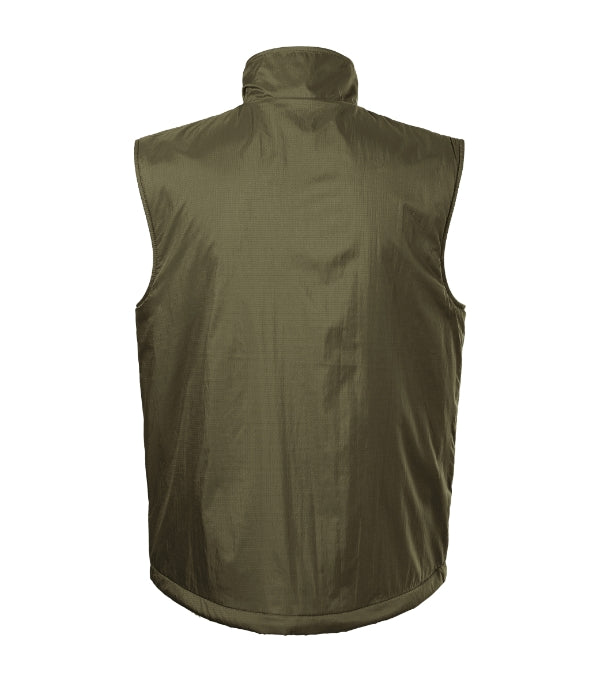 Body Warmer 509 Vesta unisex — military