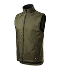 Body Warmer 509 Vesta unisex — military