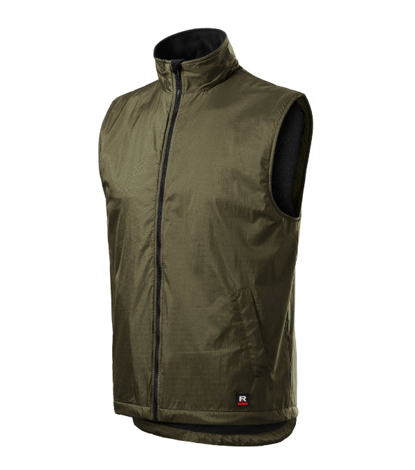 Body Warmer 509 Vesta unisex — military