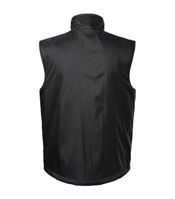 Body Warmer 509 Vesta unisex — ebony gray